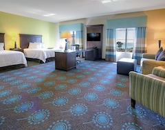 Hotelli Hampton Inn & Suites Destin (Destin, Amerikan Yhdysvallat)