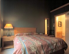 Hotelli Cornerstone Lodge by Park Vacation Management (Fernie, Kanada)
