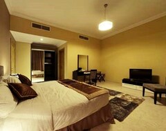 Hotel Governor West Bay Suites And Residence (Doha, Qatar)