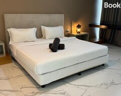 Khách sạn Platinum Klcc By Luxury Suites (Kuala Lumpur, Malaysia)