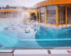 Hotel Maximus Resort (Brno, República Checa)