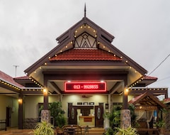 Khách sạn Seri Ibai Permai (Kuala Terengganu, Malaysia)