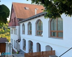 Hotel Penzion A Restaurace U Svaté Barbory (Rehlovice, Češka Republika)