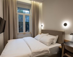 Hotel Hop Inn Rooms & Suites Belgrade (Beograd, Srbija)