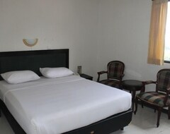 Cihampelas 1 Hotel (Bandung, Endonezya)