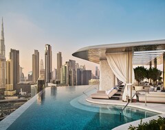 Hotelli The Lana - Dorchester Collection (Dubai, Arabiemiirikunnat)