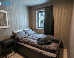 Cijela kuća/apartman Ski In/out Appartment Hemsedal (Hemsedal, Norveška)
