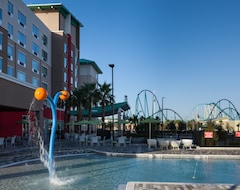 Hotel Holiday Inn Express & Suites Orlando At Seaworld (Orlando, EE. UU.)