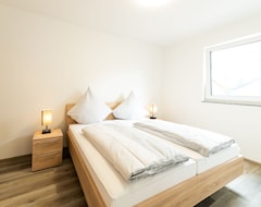 Toàn bộ căn nhà/căn hộ Modern Apartment In Mettlach With Infrared Sauna (Mettlach, Đức)