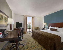 Delta Hotels by Marriott Minneapolis Northeast (Minneapolis, USA)