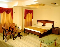 Hotel Samrat Presidency (Hyderabad, India)