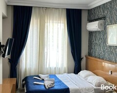 Serenity Suites Hotel (Konyaaltı, Türkiye)