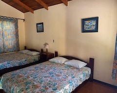 Hotel Las Brisas Del Pacífico (Playa Sámara, Costa Rica)