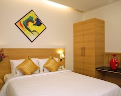 Hotel Aakash Inn (Thiruvannamalai, India)