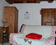 Casa/apartamento entero Studio Au Millésime (Riquewihr, Francia)