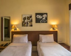 Hotelli The Queeny (Velha Goa, Intia)