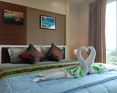 Hotel The Ozone Krabi Condotel (Krabi, Tailandia)