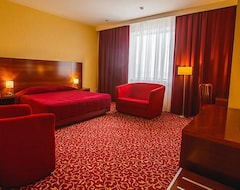 Grand Hotel Kazan (Kazan, Rusija)