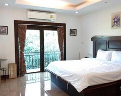 Khách sạn Greenview Hotel (Uttaradit, Thái Lan)