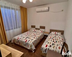 Cijela kuća/apartman Kshchi Za Gosti Fantaziia (Dospat, Bugarska)