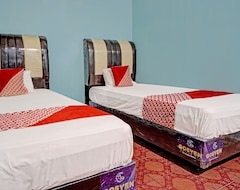 Khách sạn Spot On 91637 Hotel Adela (Tarutung, Indonesia)