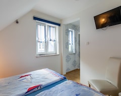 Cijela kuća/apartman Vacation Home Zenker (tbv100) In Tribbevitz - 9 Persons, 5 Bedrooms (Neuenkirchen, Njemačka)
