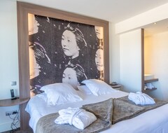 Khách sạn Oz'Inn Hotel & Spa (Cap d'Agde, Pháp)