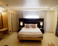 Hotel Venkat Presidency (Navi Mumbai, Indija)