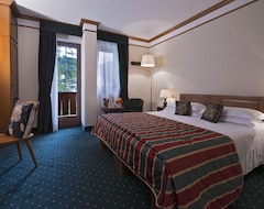 Hotel Boutique Villa Blu Cortina (Cortina d'Ampezzo, Italija)