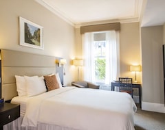 Guesthouse Newbury Guest House (Boston, USA)