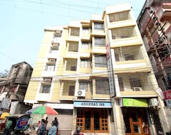 Khách sạn Ashirbad Inn (Kolkata, Ấn Độ)