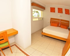 Khách sạn Portozul Hotel Suites & Spa (Manzanillo, Mexico)