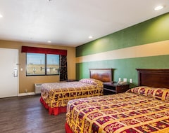 Khách sạn Budget Inn (Santa Fe Springs, Hoa Kỳ)