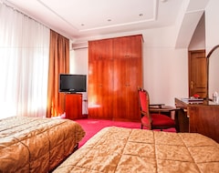Khách sạn Hotel Victoria (Skopje, Cộng hòa Bắc Macedonia)