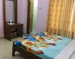 Hotel Casablanka Rest (Nuwara Eliya, Šri Lanka)
