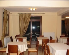 Aparthotel Aigon Hotel (Vergina, Grecia)
