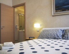 Hotel Bed & Breakfast Agli Horti Sallustiani (Rim, Italija)