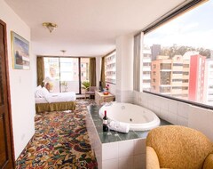 Hotelli Hotel Stanford Suites (Quito, Ecuador)