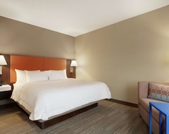 Khách sạn Hampton Inn & Suites Ephrata - Mountain Springs (Ephrata, Hoa Kỳ)