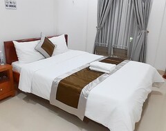 Hotelli 68 ĐỒng HẢi Hotel (Đồng Hới, Vietnam)