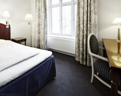 Hotelli First Hotel Excelsior (Kööpenhamina, Tanska)