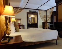 Hotel Thai Tani Pool Villa Resort (Pattaya, Tajland)