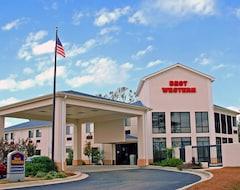 Hotel Millennium Inn (Ellisville, USA)