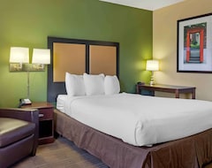 Hotelli Extended Stay America Suites - Savannah - Midtown (Savannah, Amerikan Yhdysvallat)