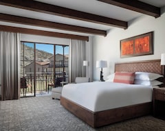 Resort The Ritz-Carlton, Dove Mountain (Marana, ABD)