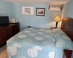 Khách sạn Budget Inn Motel Suites Somers Point (Somers Point, Hoa Kỳ)