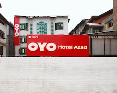 OYO Hotel Azad (Jammu, Hindistan)