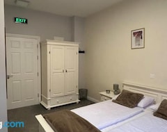 Huoneistohotelli Sia Apartments Hotel (Aalten, Hollanti)