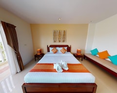 Hotelli Krabi Front Bay Resort (Krabi, Thaimaa)