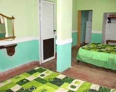 Hotel Villa Malibu (Trinidad, Cuba)